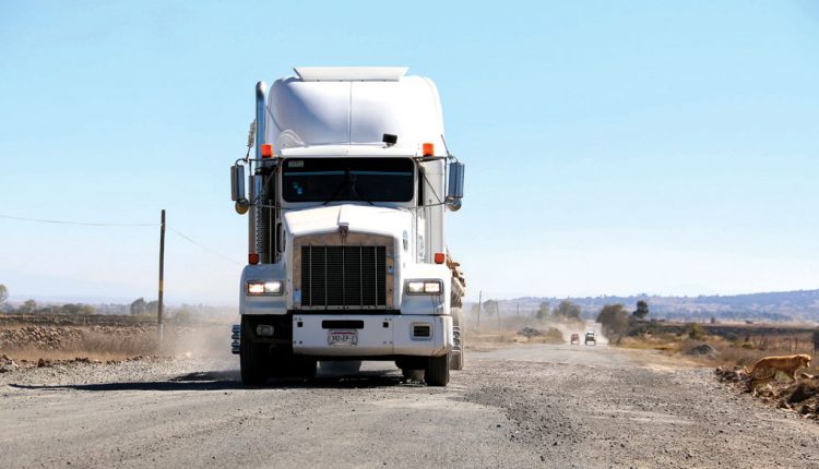 Ocupa Tlaxcala cuarto lugar en robo al transporte de carga